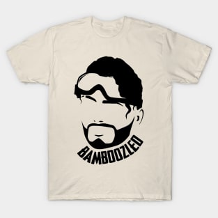 Mirage Bamboozled - Apex Legends T-Shirt